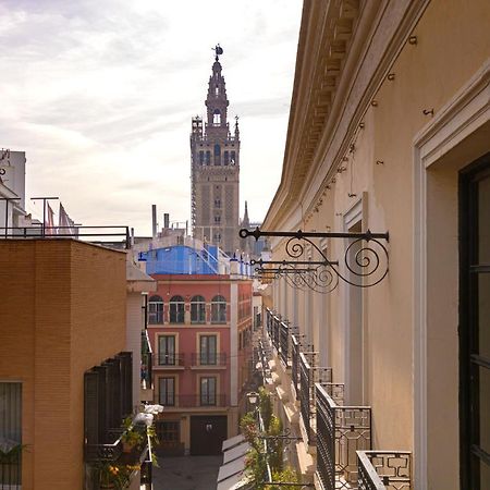 Escapada Romantica, 2 Pax, Centro Historico Sewilla Zewnętrze zdjęcie