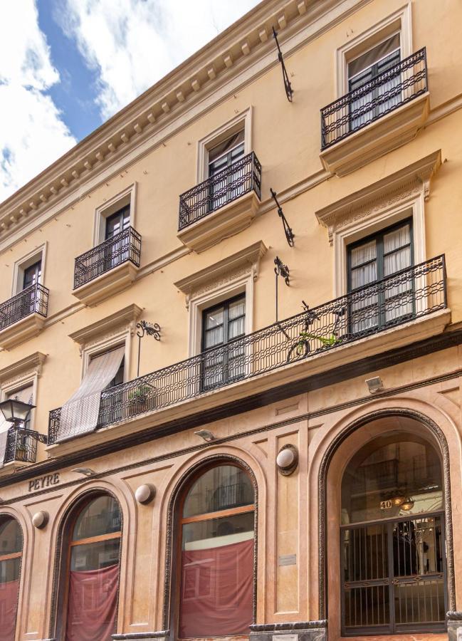 Escapada Romantica, 2 Pax, Centro Historico Sewilla Zewnętrze zdjęcie