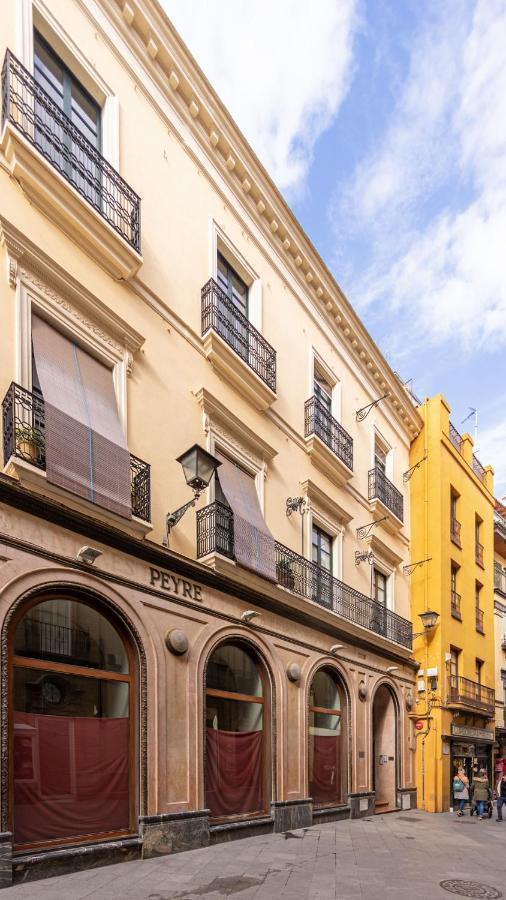 Escapada Romantica, 2 Pax, Centro Historico Sewilla Zewnętrze zdjęcie