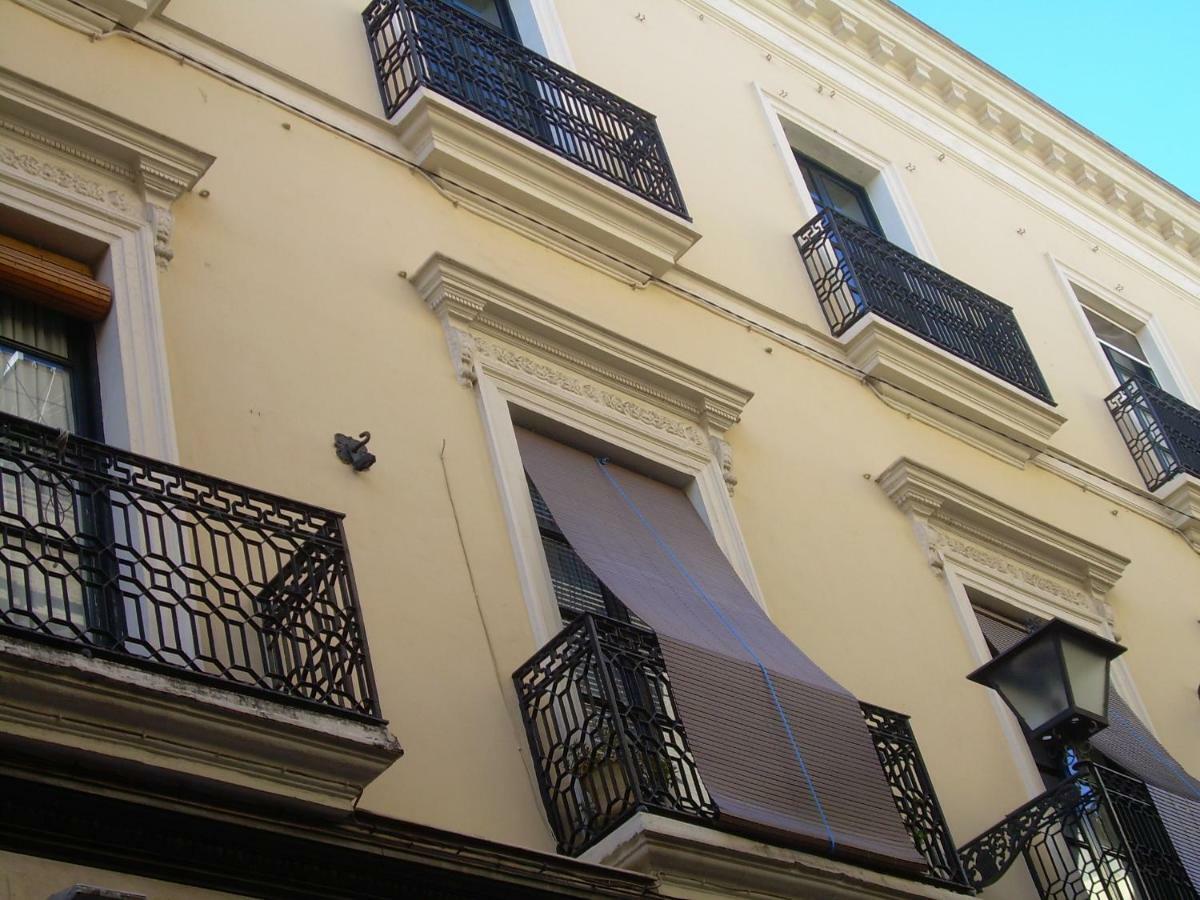 Escapada Romantica, 2 Pax, Centro Historico Sewilla Zewnętrze zdjęcie