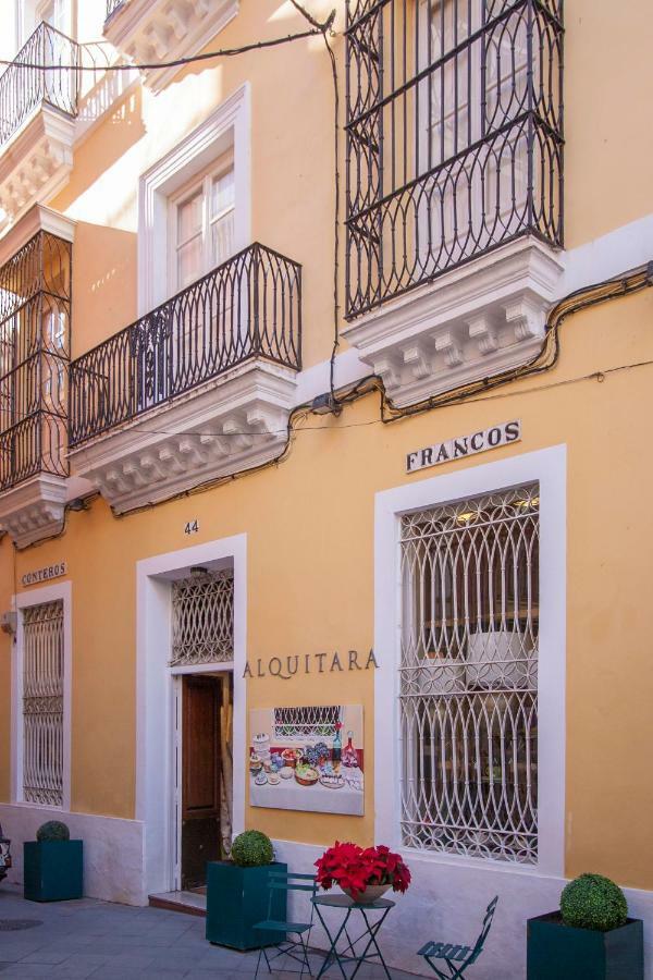 Escapada Romantica, 2 Pax, Centro Historico Sewilla Zewnętrze zdjęcie