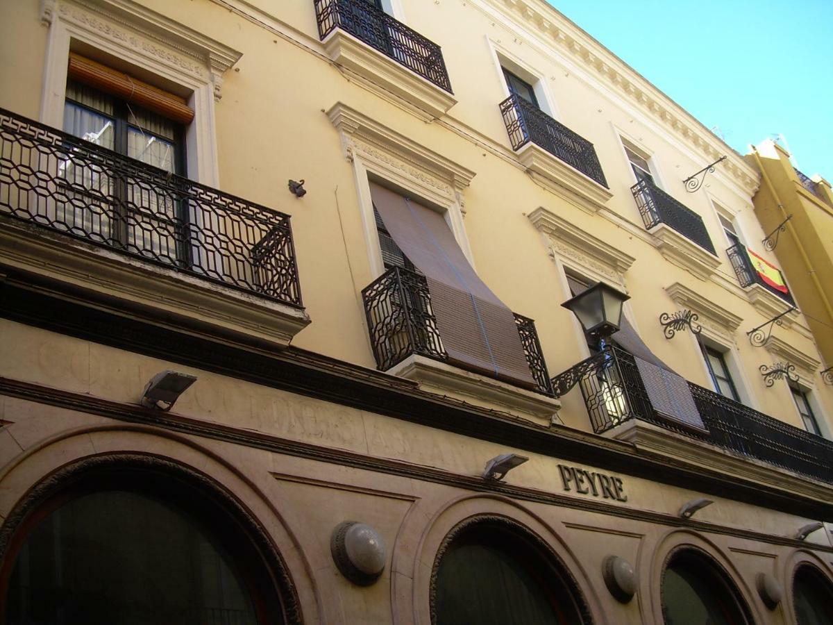 Escapada Romantica, 2 Pax, Centro Historico Sewilla Zewnętrze zdjęcie